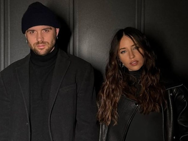 «Сходили на концерт»: Дорофєєва показала себе та Кацуріна в елегантних образах