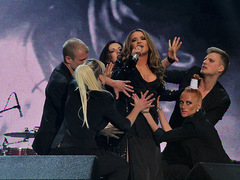 Концерт на Майдане