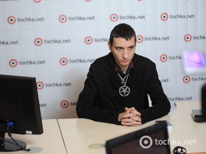 Денис Малахов