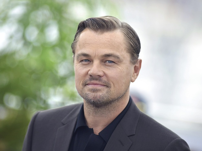 Леонардо Ді Капріо засвітився на Ібіці з 22-річною моделлю