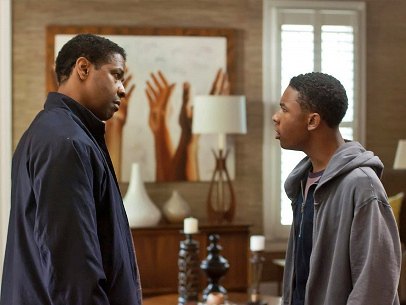 Кадры из фильма Рейс 