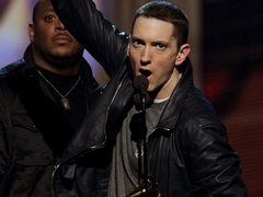 Grammy 2011