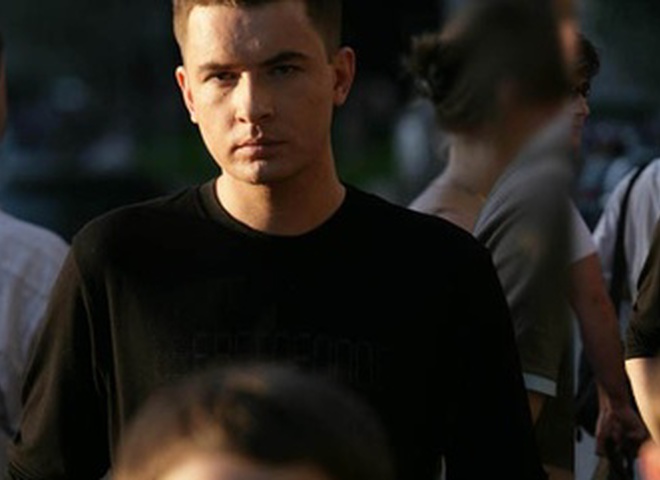 Андрей Данилко