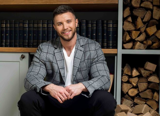 Михаил Заливако