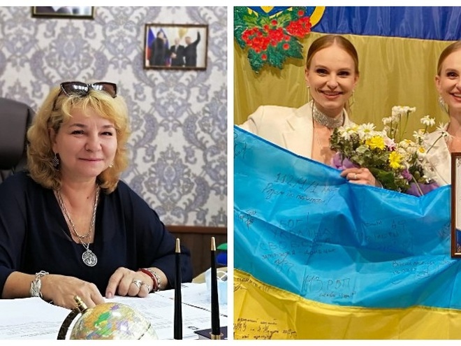 Померла мама дуету Анна-Марія, яка була колаборанткою у Криму