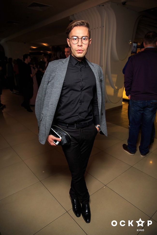 Мой Король премьера