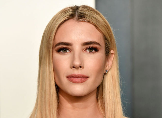 Эмма Робертс