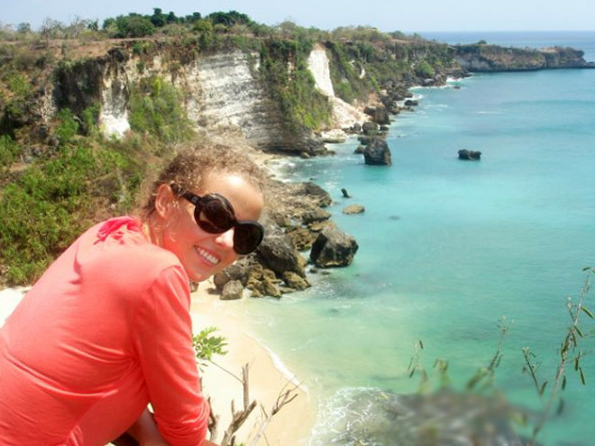 Инна Цимбалюк