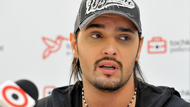 Виталий Козловский