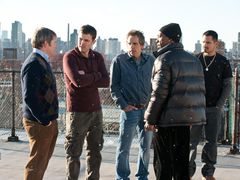 як вкрасти хмарочос