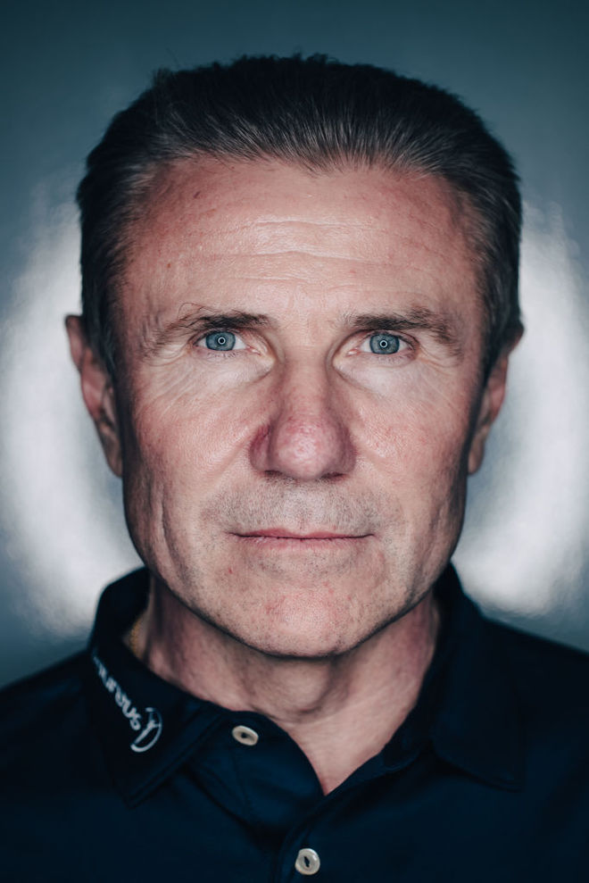 Сергій Бубка