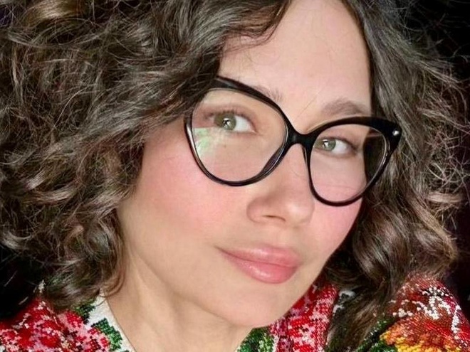 Мозгова розповіла про ставлення до Камалії після її слів на адресу подруги