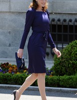 Як одягаються зірки 