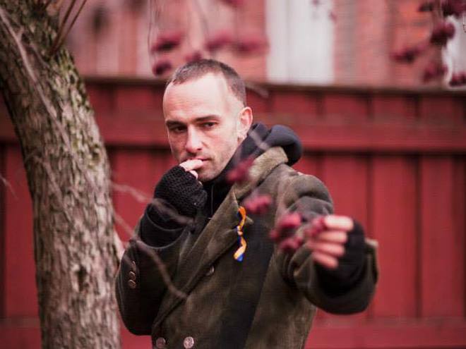 Леонид Кантер умер