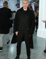 Street Style третьего дня UFW Street Style третьего дня UFW