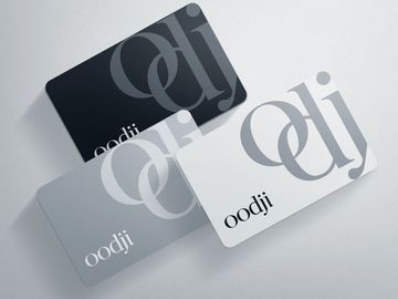 Oodji