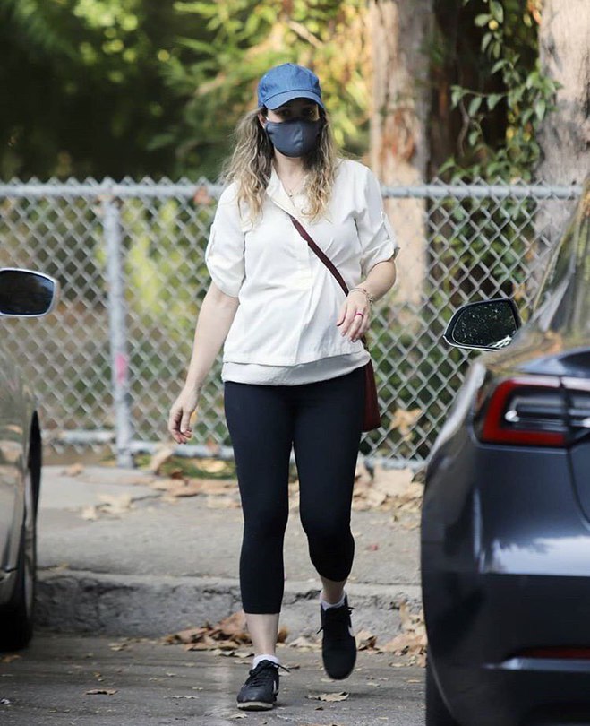 Рэйчел МакАкдамс