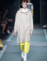 Marc by Mark Jacobs ss 2015