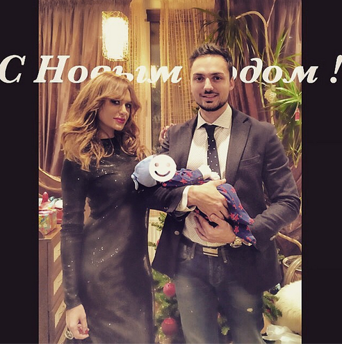 Слава из "НеАнгелов"