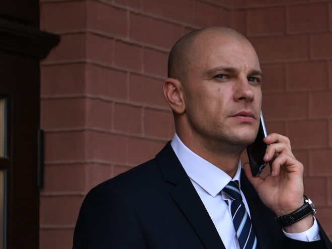 Павел Вишняков