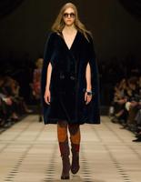 Burberry Prorsum fw 15/16