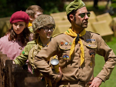 Королівство повного місяця