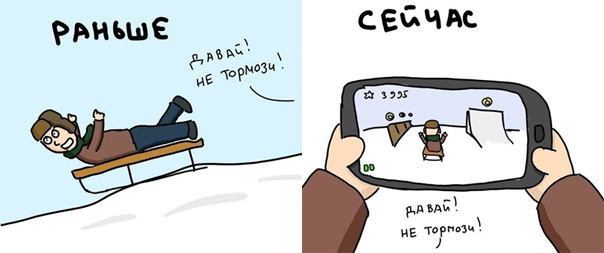 Как изменился мир за 20 лет