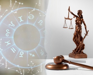 5 знаків зодіаку, з яких виходять наймудріші судді
