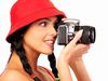 Девушка-фотограф