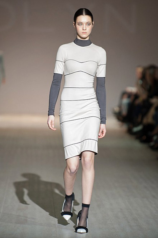 UFW: показ TARAS VOLYN