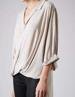 Тренды весны-лета 2014: модные блузы Тренды весны-лета 2014: модные блузы