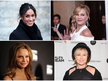 6 актрис, пожертвовавших карьерой ради семьи