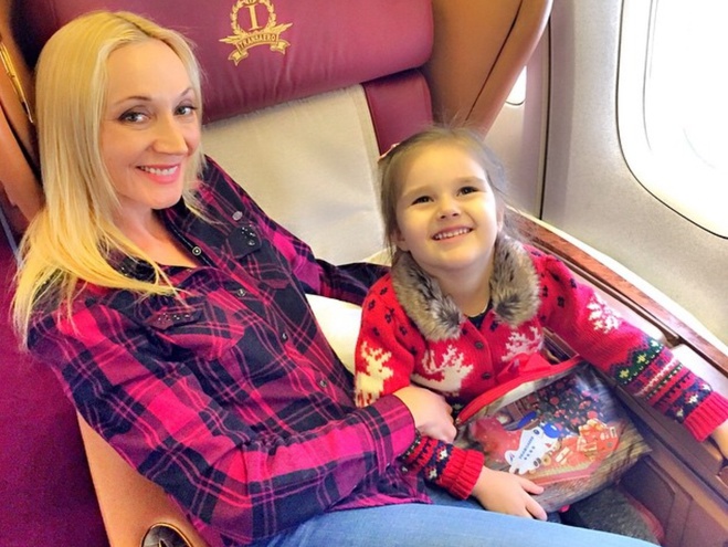 Кристина Орбакайте