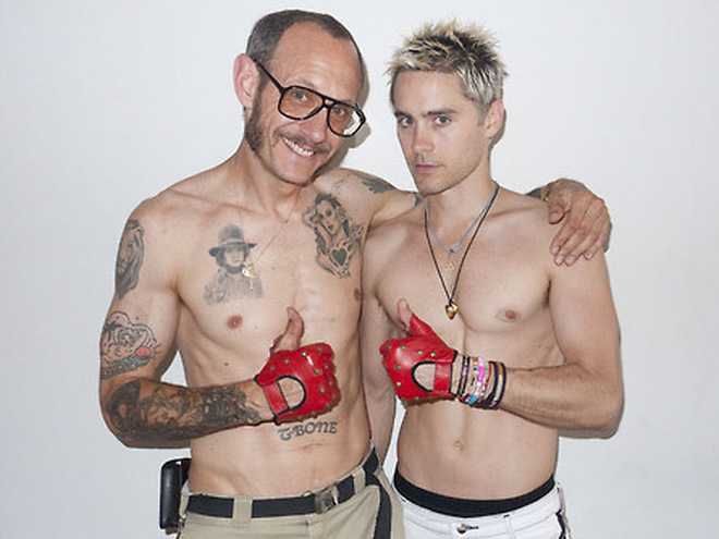 Джаред Лето