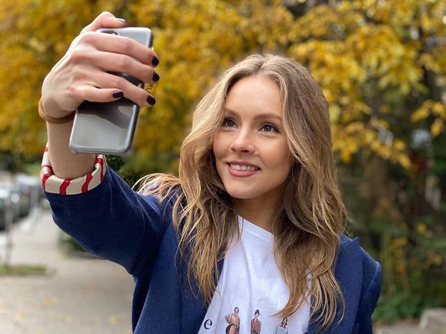 Алена Шоптенко