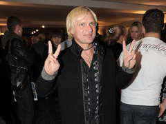 Ukrainian Fashion Week: день 6