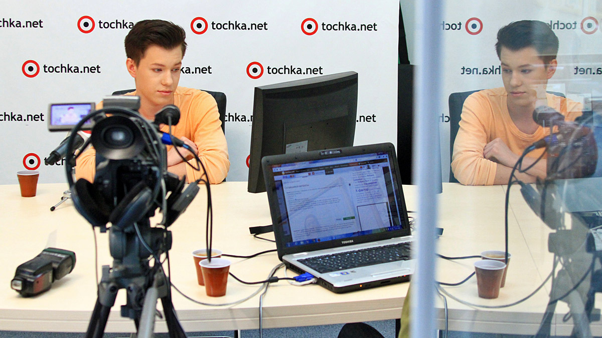 Владислав Курасов