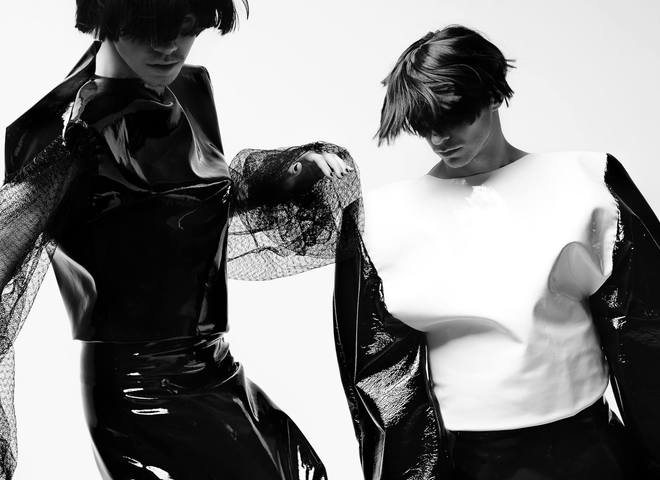 Kazaky – Gaspar