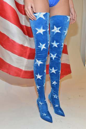 Brian Atwood для Victoria's Secret