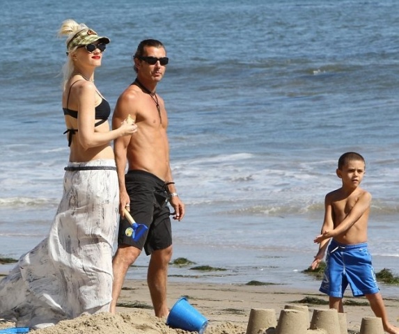 Гвен Стефани