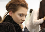 backstage Artem Klimchuk