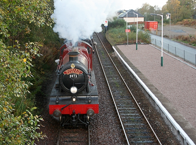 West Highland Line