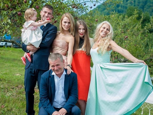 Ольга Фреймут