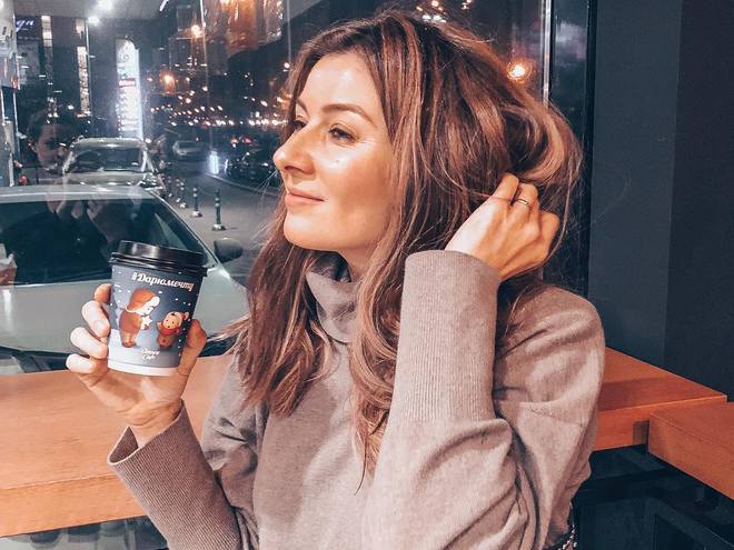 Жанна Бадоева