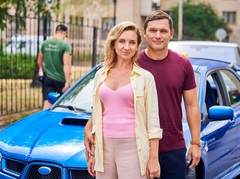 Сериал "Выходите без звонка"