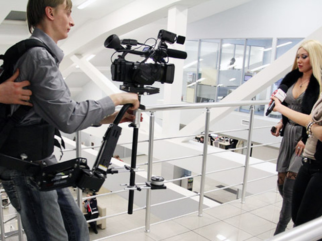 Катерина Бужинская