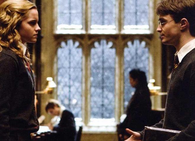 Первые рекорды нового «Гарри Поттера»