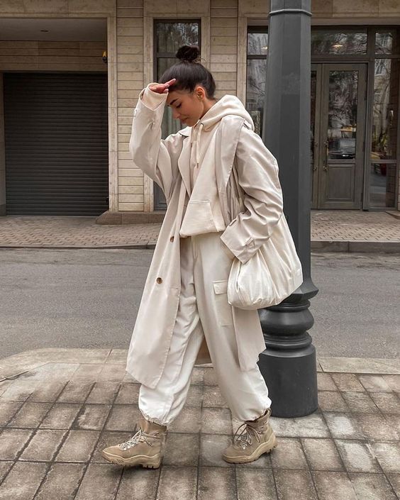 Спртивный стиль