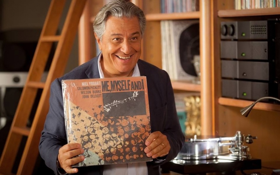 Вечера французского кино – 2016