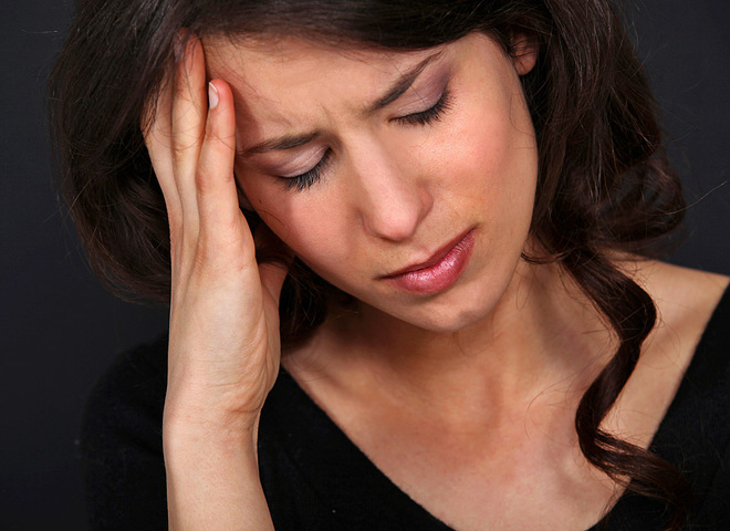 Як позбутися головного болю без зволікання